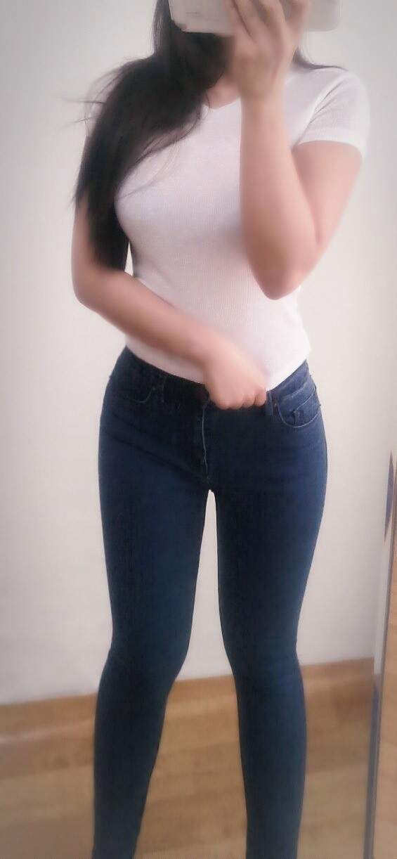 중고나라의 호불호 갈리는 여고생 몸매.jpg | 인스티즈