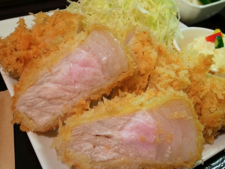 일본 맛집사이트 선정 도쿄 돈까스 맛집 BEST5 | 인스티즈