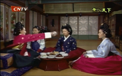 다시보는 드라마 여인천하 3편 | 인스티즈
