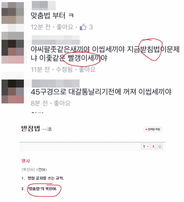 진짜 북한사람일까? | 인스티즈