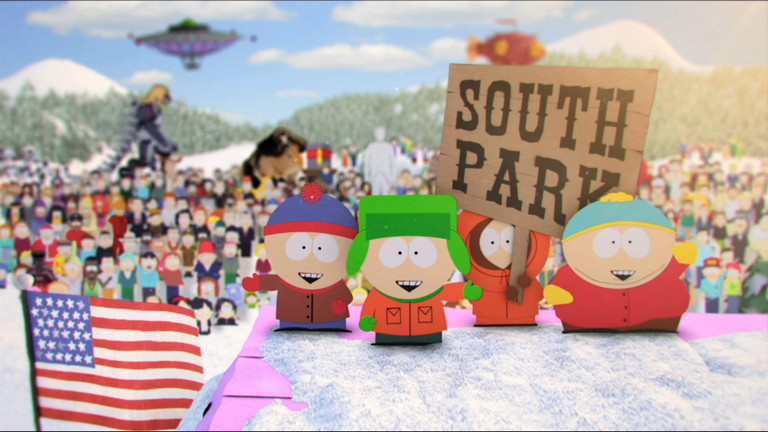 미국 인기 애니메이션이 한국 방영금지 된 이유 | 인스티즈