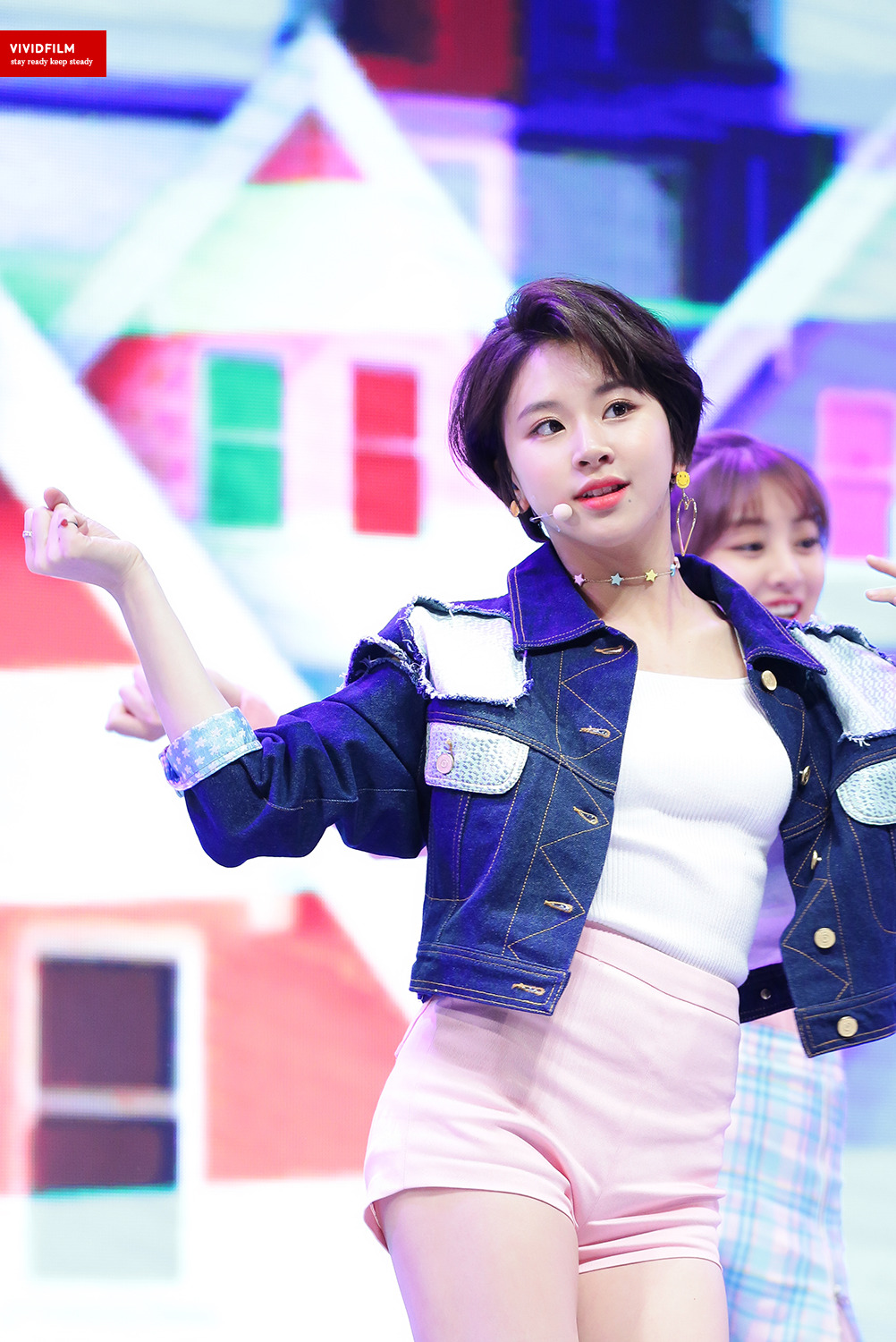 [2017] 월별 채영이 | 인스티즈