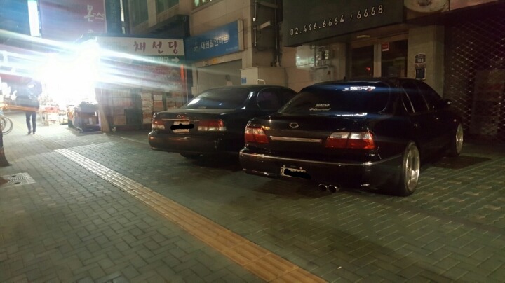한성당구장 이미지