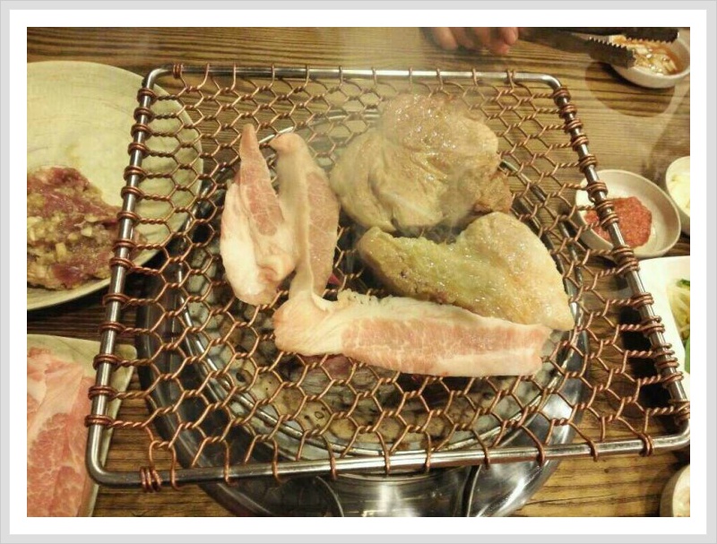 참숯닭발 이미지