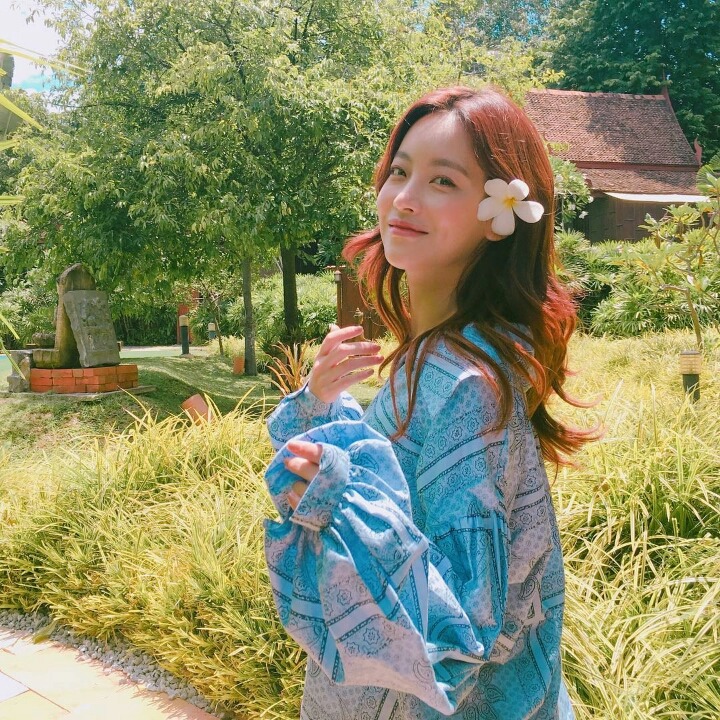 오연서 인스타 | 인스티즈