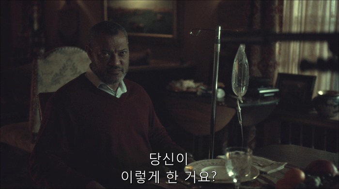 [로맨틱스릴러미드] 한니발 (Hannibal) 시즌3 에피7 (1/4) | 인스티즈