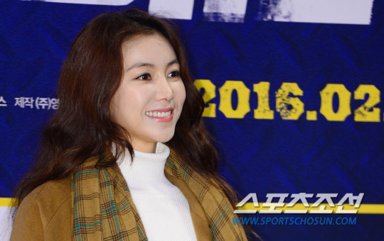 오늘자 김옥빈.jpg | 인스티즈