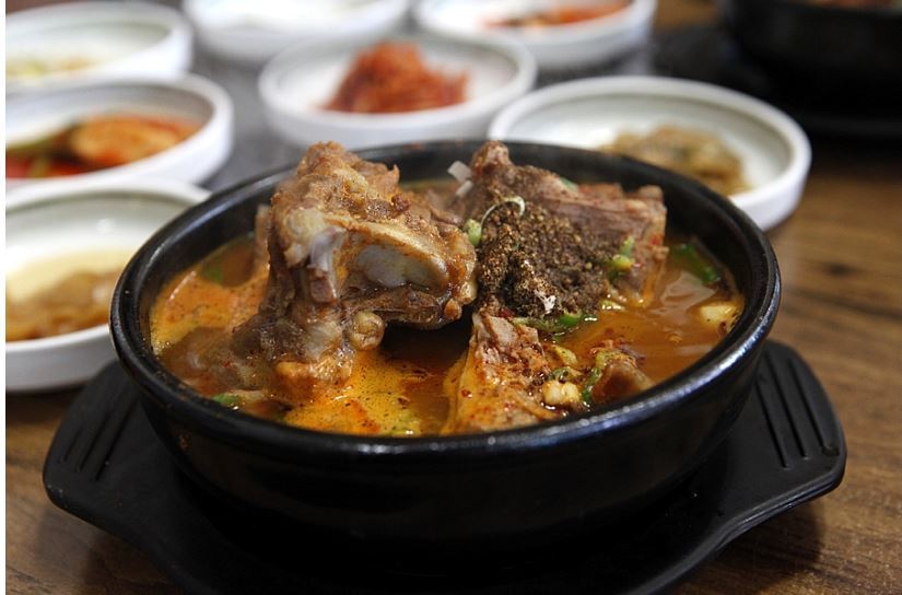 우리나라 대표적인 해장요리들 | 인스티즈