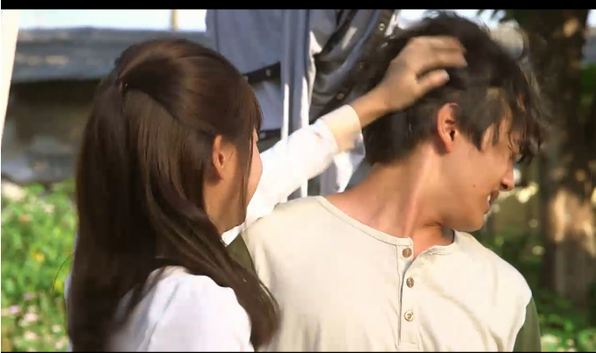 [감자별] 홍콩에 가고 싶은 진아 (감자별 7화) (4/6) | 인스티즈