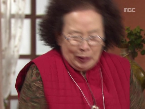 [거침없이하이킥] 박해미가 오케이 해줘야 안심되는 문희 ㅋㅋㅋㅋㅋ.jpg | 인스티즈