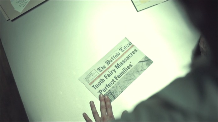 [로맨틱스릴러미드] 한니발 (Hannibal) 시즌3 에피8 (2/4) | 인스티즈
