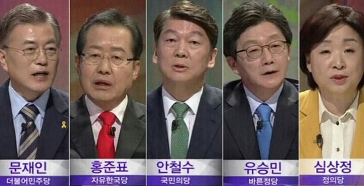 당장 대한민국 대표로 나가서 상대해야할 동아태 사람들 | 인스티즈