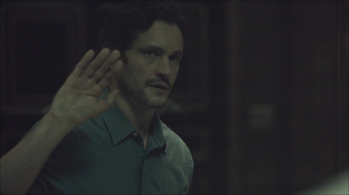 [로맨틱스릴러미드] 한니발 (Hannibal) 시즌3 에피13 (2/4) | 인스티즈