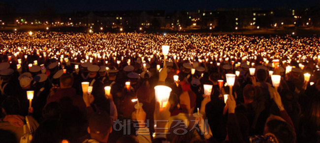 촛불집회 다시 시작해야 하는 이유 | 인스티즈