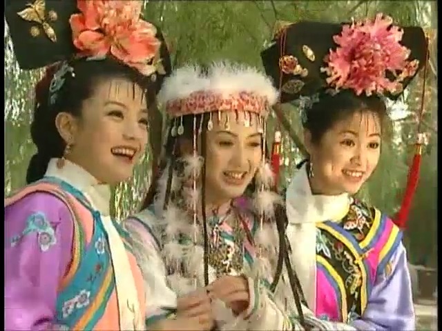 [황제의딸2] 24. 향비 구출 작전 | 인스티즈