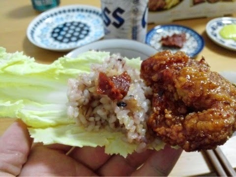 오직 치킨만이 가능한 콜라보레이션이다 | 인스티즈