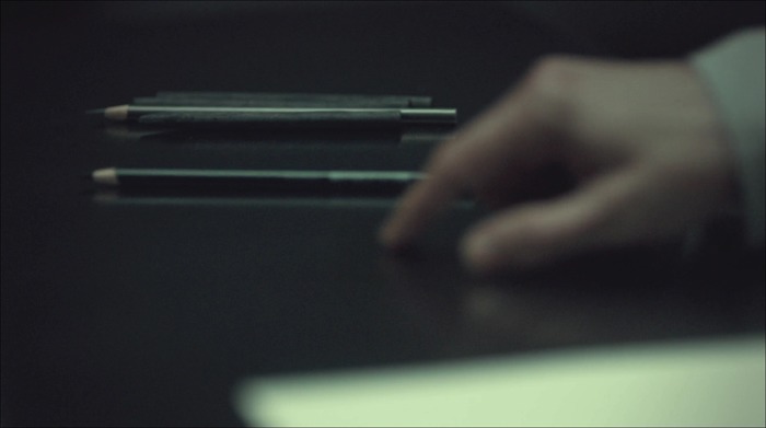 [로맨틱스릴러미드] 한니발 (Hannibal) 시즌3 에피8 (2/4) | 인스티즈