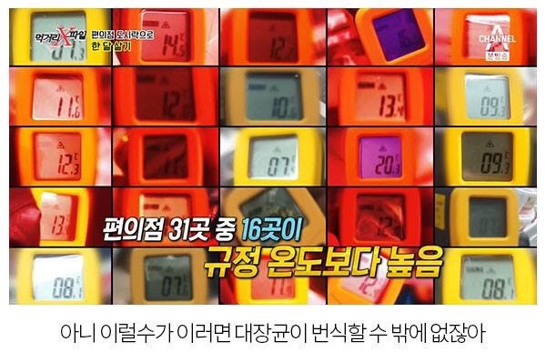 편의점 도시락 터는 먹거리 파일 | 인스티즈