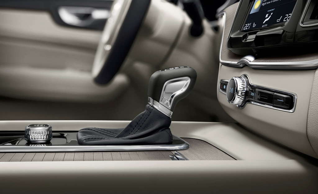 2018 신형 볼보 XC60 T6 [데이터주의] | 인스티즈
