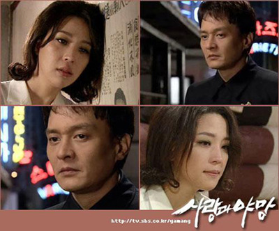 이 드라마들이 벌써 10년 전 드라마들.......JPG | 인스티즈
