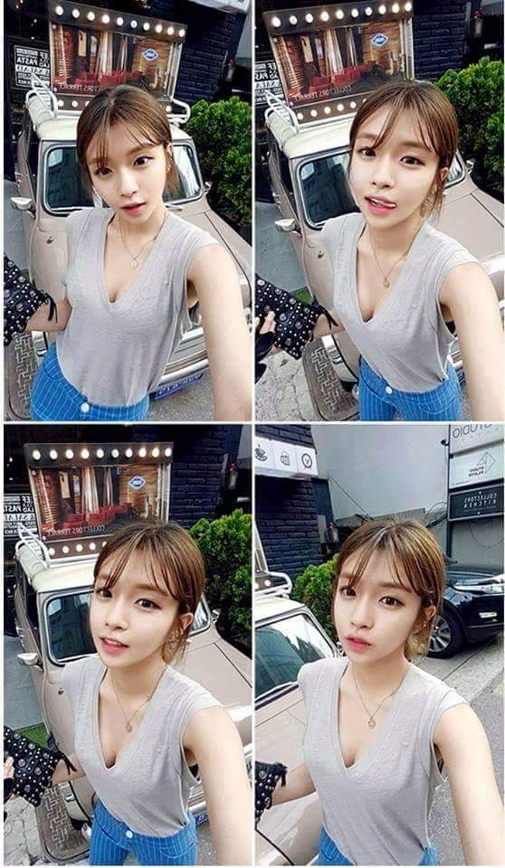 피팅모델 클라스 | 인스티즈