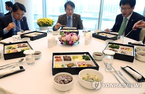 오늘자 신상 25000 원 도시락 . jpg | 인스티즈
