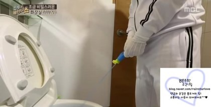 이젠 남자도 앉아서 소변을 봐야한다.jpg | 인스티즈