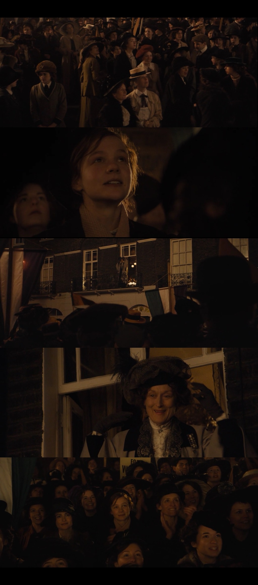남자가 자유를 위해 싸우는 게 정당하다면 여자가 자유를 위해 싸우는 것도 정당하다 서프러제트 | 인스티즈