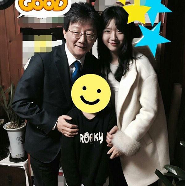 엄친딸이 뭔지 알게 해주는 유담 | 인스티즈