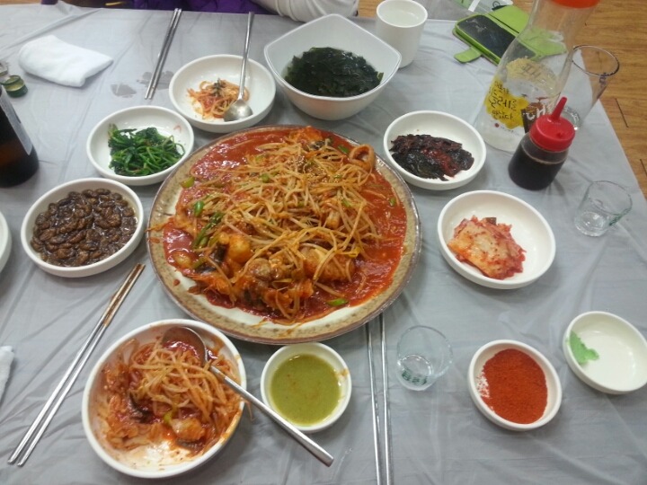 진성아구찜 이미지