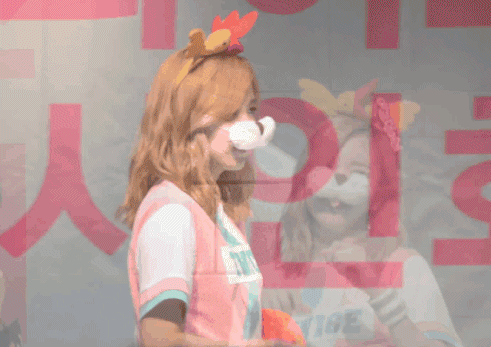 트둥이 펭귄녀 미나 근접 사진♡♡♡ | 인스티즈