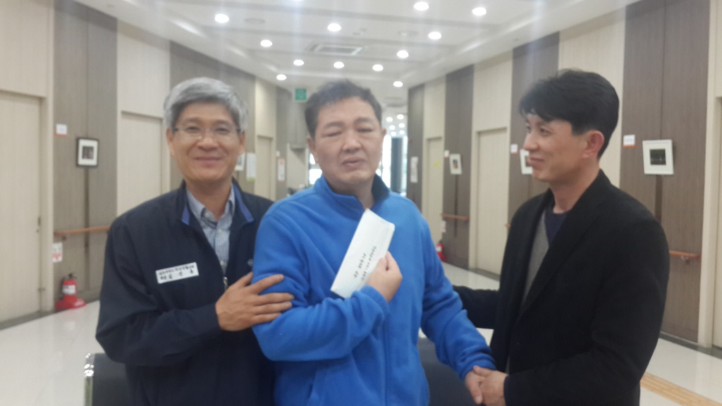 쌍용자동차방화서비스프라자 이미지