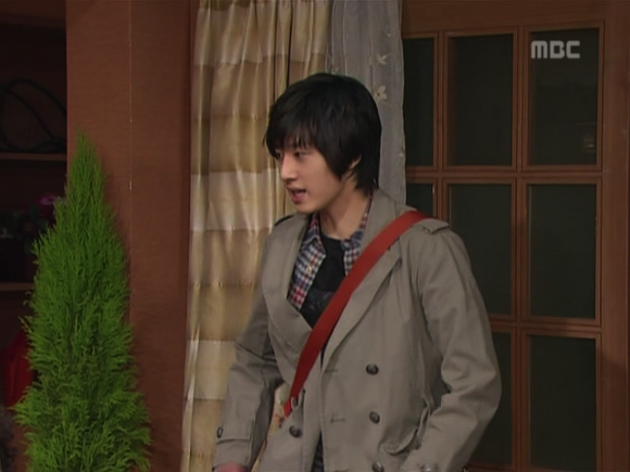 [거침없이하이킥] 온 가족의 윤호 속이기 대작전ㅋㅋㅋㅋㅋ.jpg (feat.싱가폴) | 인스티즈