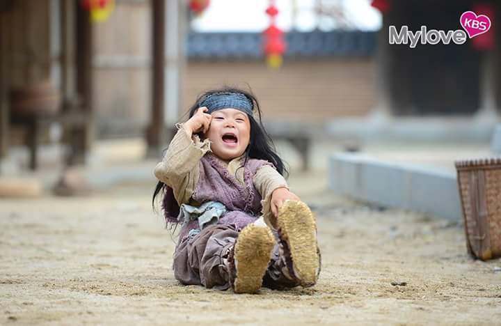 장영실 까메오 촬영 한 삼둥이.jpg | 인스티즈