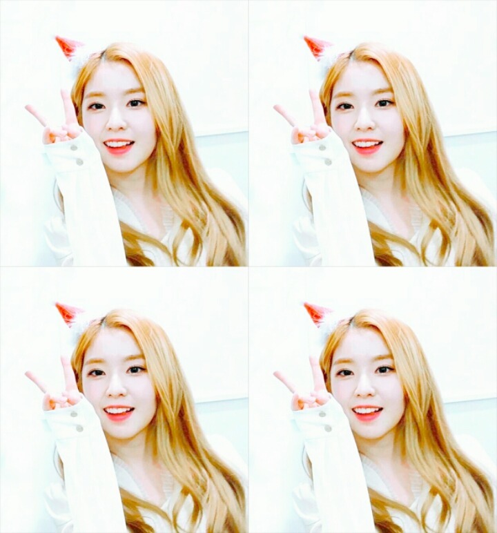 셀카 못찍는다고 소문난 아이린.JPG | 인스티즈