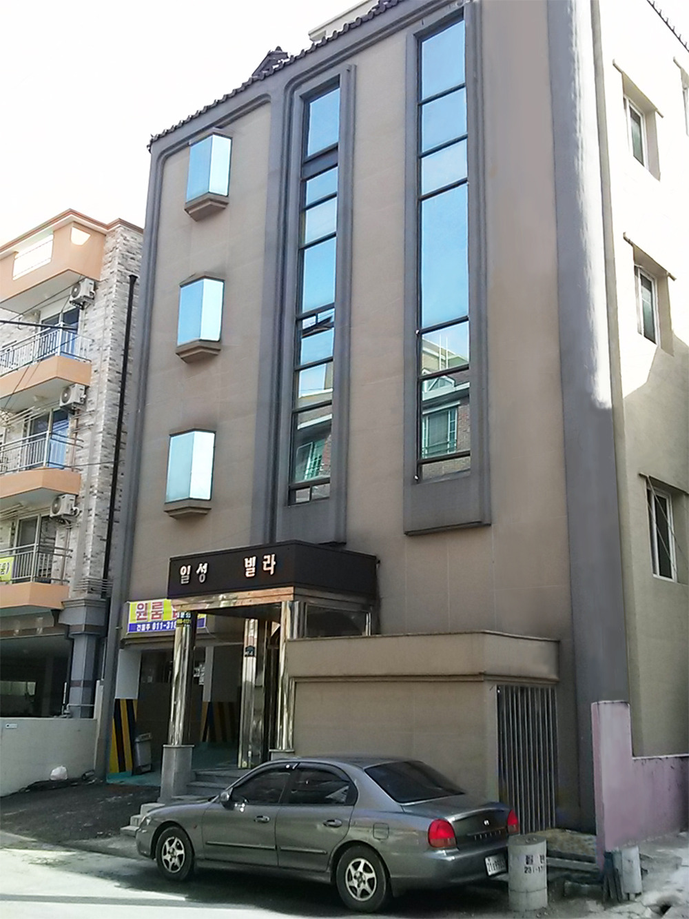 명주골 이미지