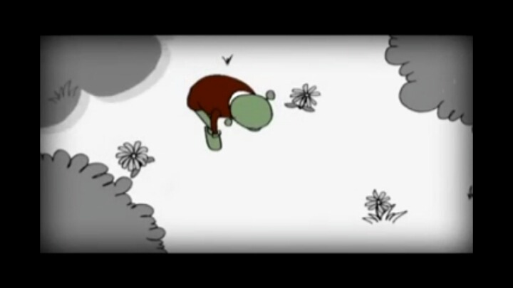 너무 현실적인 장범준 ＜외눈박이 뮤비.jpg | 인스티즈