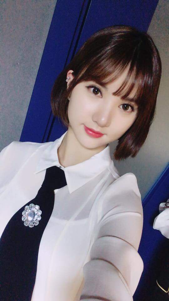 여자친구 은하.jpgif | 인스티즈
