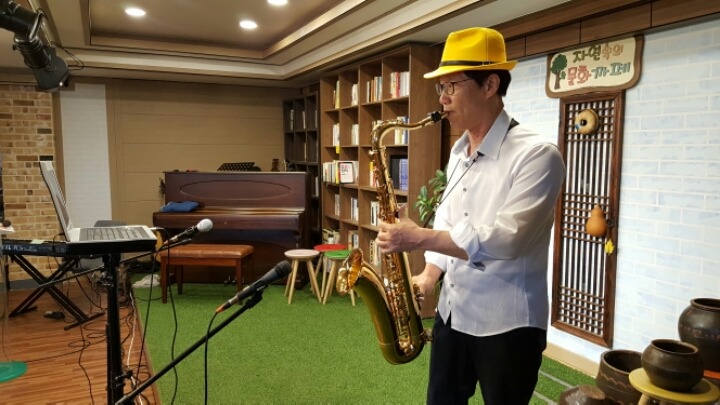 행복나눔까페 이미지
