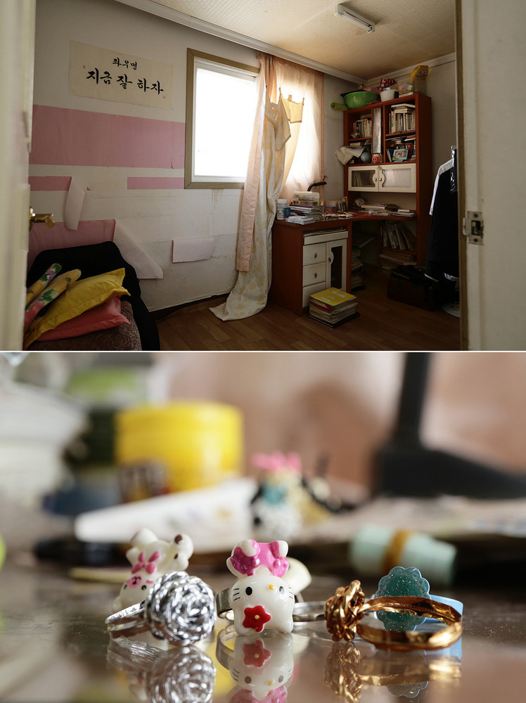 세월호 참사 아이들의 빈방 | 인스티즈