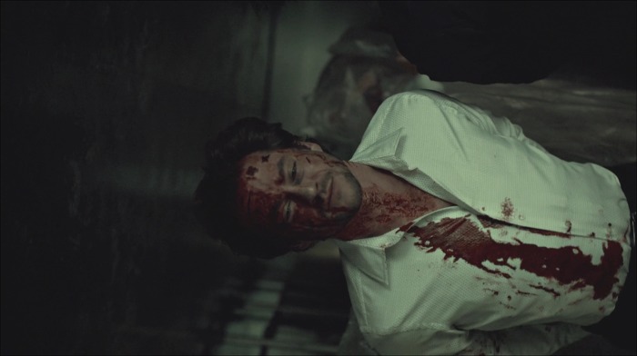 [로맨틱스릴러미드] 한니발 (Hannibal) 시즌3 에피6 (4/4) | 인스티즈