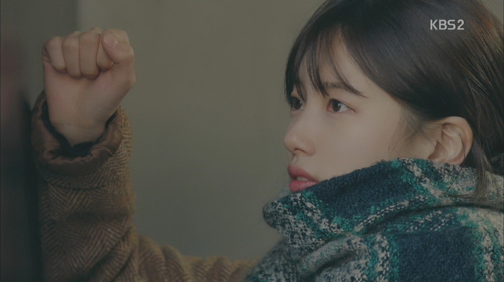 수지 드라마 비주얼.jpgif | 인스티즈