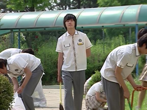 [거침없이하이킥] 윤호의 짝사랑 이야기 - 06 | 인스티즈