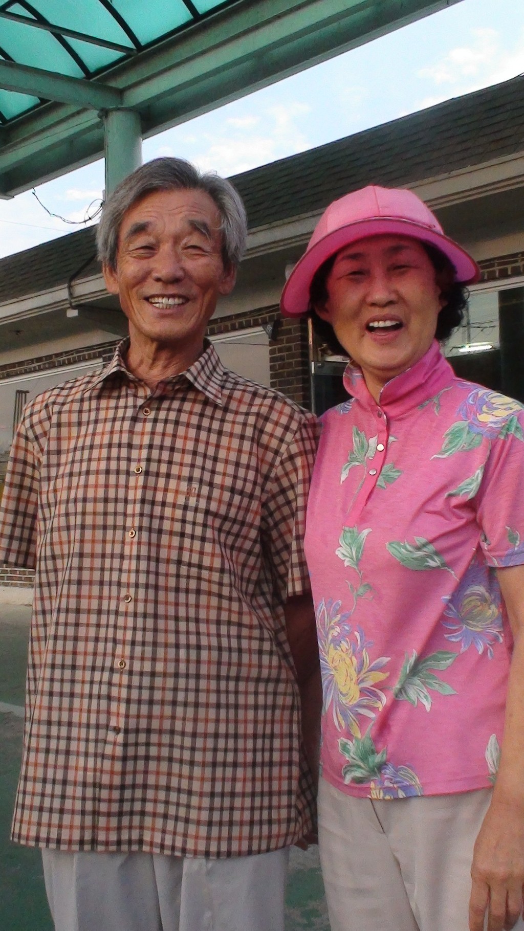 마성주유소 이미지