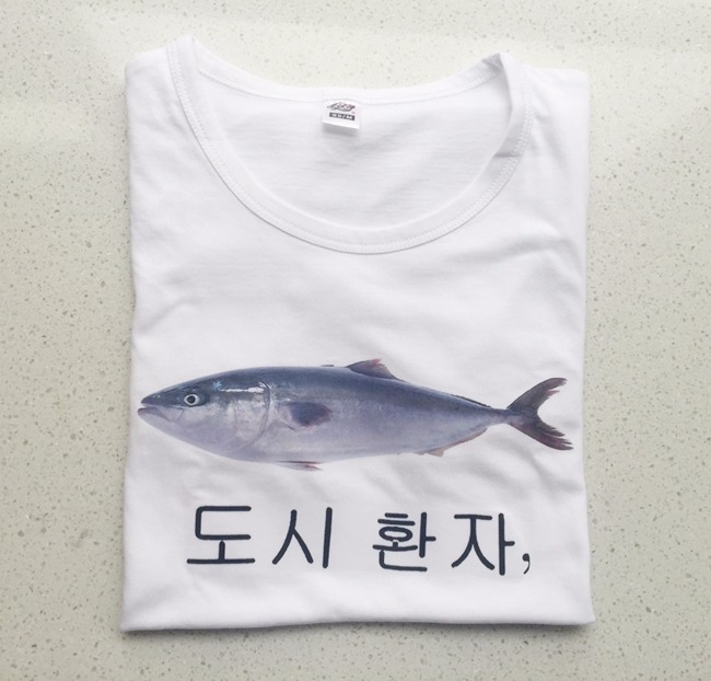 한국인도 뜻을 모르는 대륙의 한글 제품.jpg | 인스티즈