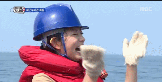 가오나시를 좋아하는 그녀 | 인스티즈