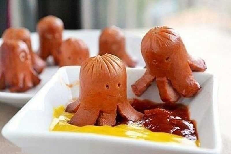 [음식] 이렇게 생겼는데도 날 먹어치울꺼긔? | 인스티즈