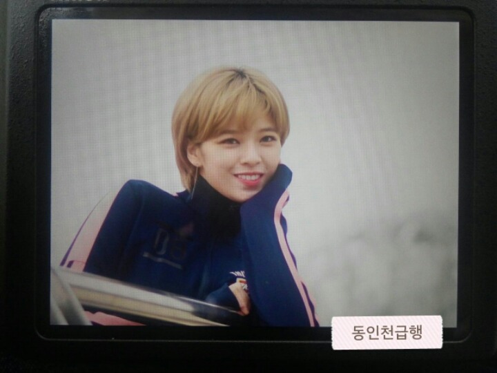 오늘자 트와이스 | 인스티즈