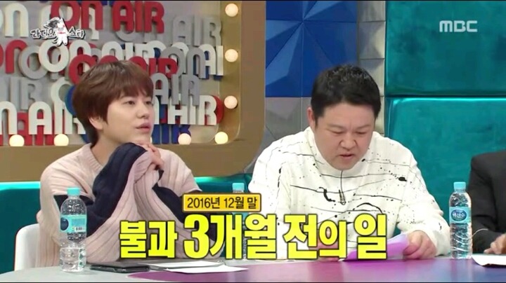 남희석 말듣고 차를 산 남창희 | 인스티즈