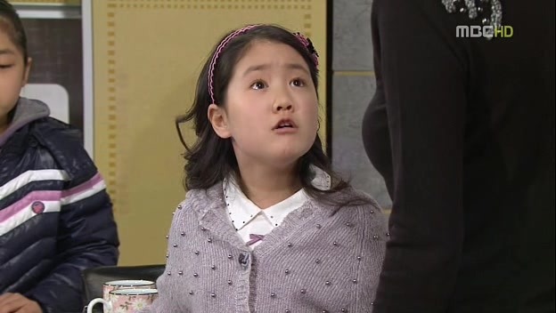 [지붕킥] 뷔페에 간 신애 | 인스티즈